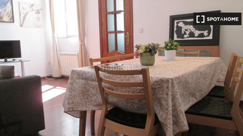 Foto 75c79c4b-0dc5-4228-af2a-67fba38b44b5. Alquiler piso apartamento de 1 dormitorio en alquiler en malasaña, en Madrid