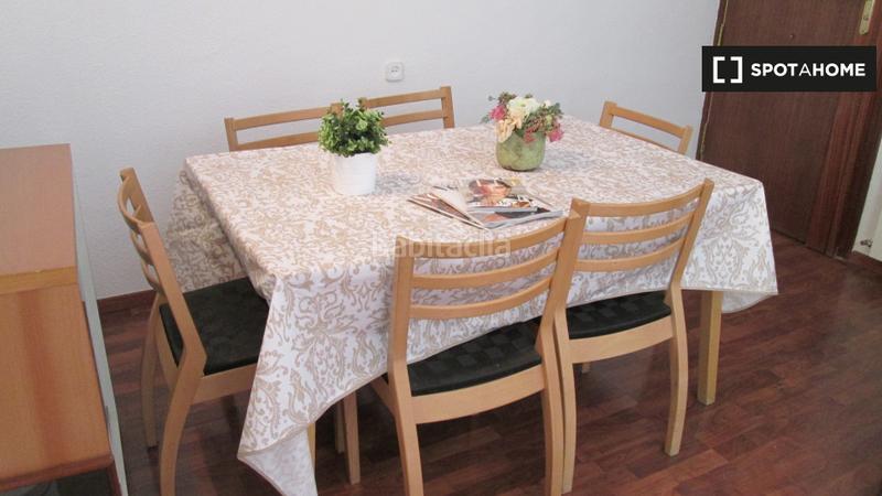 Foto dc9e9894-cdf2-41c7-9e92-238a903e705e. Alquiler piso apartamento de 1 dormitorio en alquiler en malasaña, en Madrid
