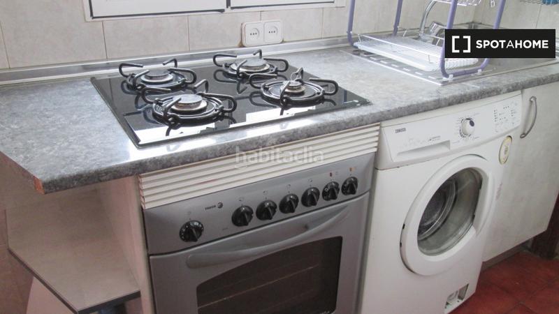 Foto f7dd3752-759e-4dff-9d31-01bcea2cb2ac. Alquiler piso apartamento de 1 dormitorio en alquiler en malasaña, en Madrid