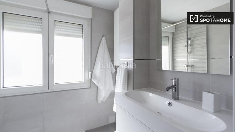 Foto 180c7218-4e27-40e2-9280-d1505fa333f6. Miete etagenwohnung mit heizung in Puerta del Ángel Madrid