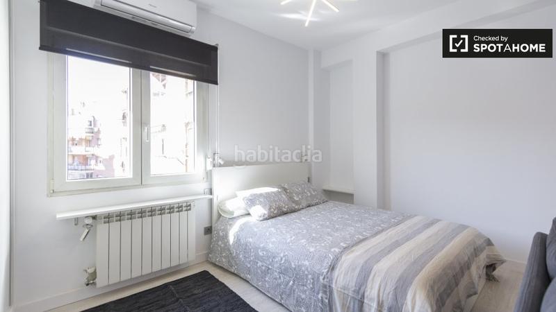 Foto 39bf7b6a-3173-4eeb-a2e2-b11c4d1c7c09. Miete etagenwohnung mit heizung in Puerta del Ángel Madrid