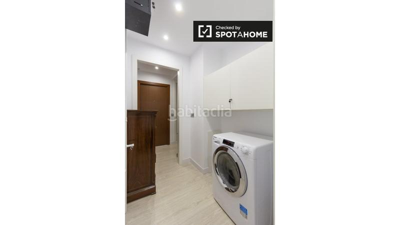 Foto 6c88ee5e-4ab3-4db2-bd2b-0fd57ce9ea3a. Miete etagenwohnung mit heizung in Puerta del Ángel Madrid