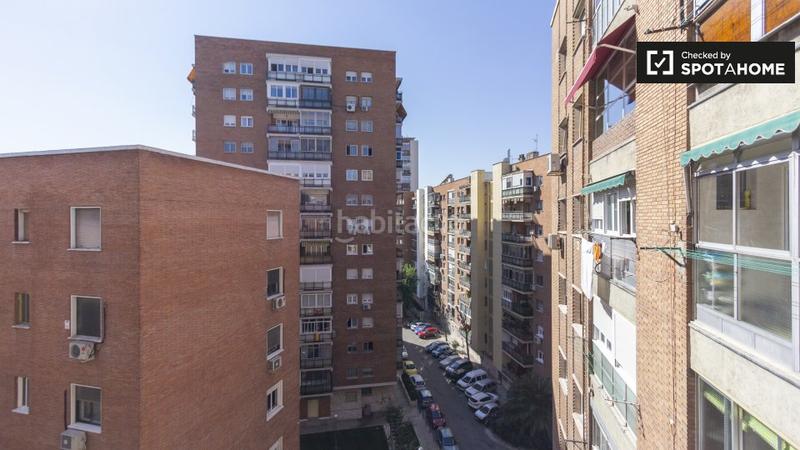 Foto b39c4fac-ca2d-4a38-8e13-d75372e43c3b. Miete etagenwohnung mit heizung in Puerta del Ángel Madrid