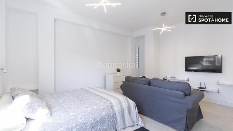 Foto d0638fee-88e7-4731-ba90-239657b4b900. Miete etagenwohnung mit heizung in Puerta del Ángel Madrid
