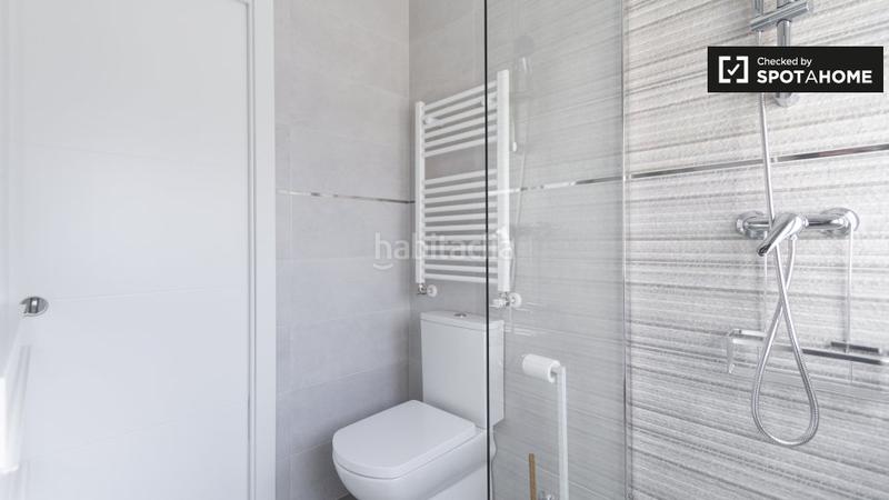 Foto d887ca7c-a672-417a-b42f-2e5de1c24de5. Miete etagenwohnung mit heizung in Puerta del Ángel Madrid