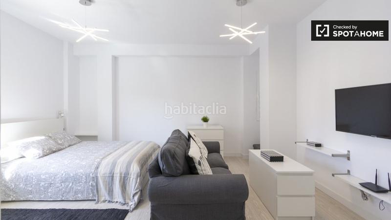 Foto e3be5998-9d9a-4756-90e8-d24e01d909ab. Miete etagenwohnung mit heizung in Puerta del Ángel Madrid