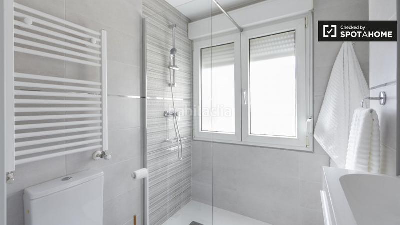 Foto 2af5c9fa-95ee-4e63-9519-837a53586ab4. Rent flat with heating in Puerta del Ángel Madrid