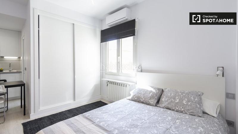 Foto 53e23848-f90f-4a96-82f5-878a2f11fffd. Rent flat with heating in Puerta del Ángel Madrid