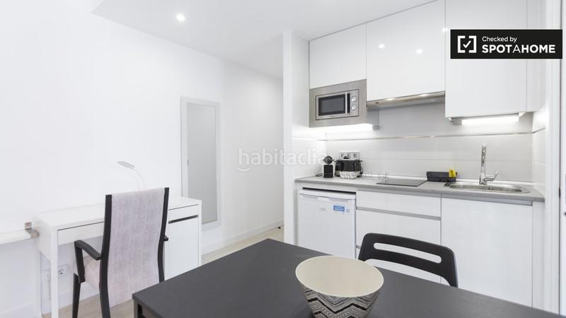 Foto a2139f60-60dd-499d-a47c-cdb740eef4cf. Rent flat with heating in Puerta del Ángel Madrid
