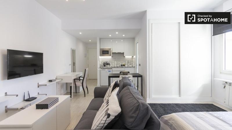 Foto b07ed09b-25b4-49d2-b7ec-745ff792dec0. Rent flat with heating in Puerta del Ángel Madrid