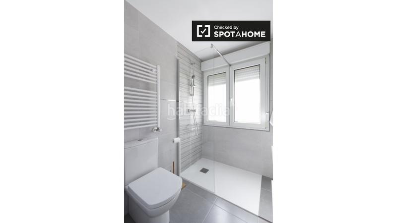 Foto ff8b06f8-8729-4bc2-b854-d07ed4aecda5. Rent flat with heating in Puerta del Ángel Madrid