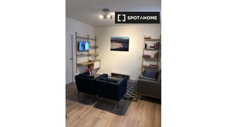Lloguer Pis a Embajadores-Lavapiés. Apartamento de 2 dormitorios en alquiler en embajadores, madrid