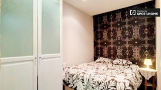 Flat in Embajadores-Lavapiés