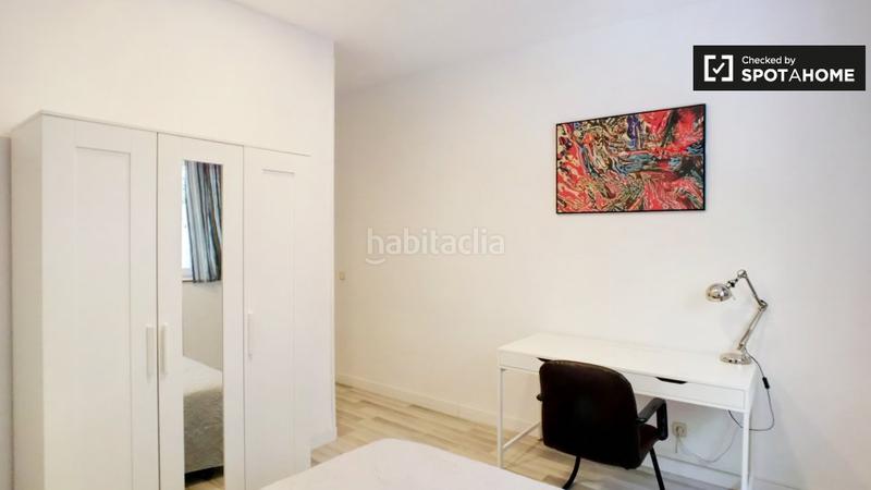 Foto 33e23782-a54e-430b-8a67-4404b686d74c. Alquiler piso apartamento de 1 dormitorio en alquiler en delicias, en Madrid