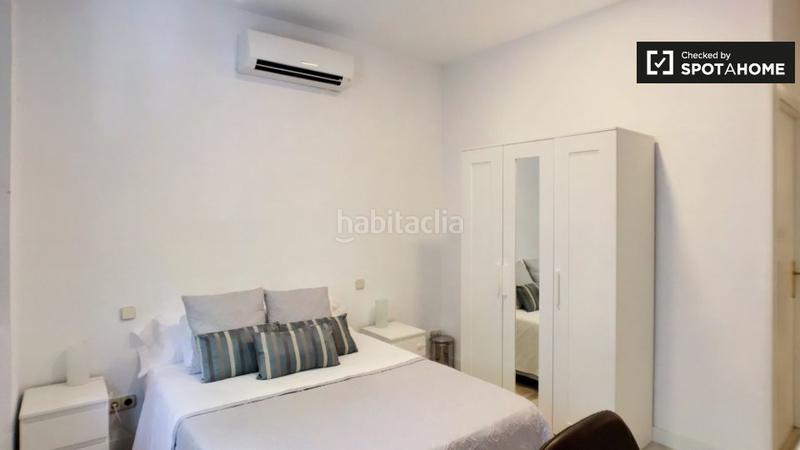 Foto 5f6c4169-3dea-41e2-b7f8-8b4d94528f54. Alquiler piso apartamento de 1 dormitorio en alquiler en delicias, en Madrid