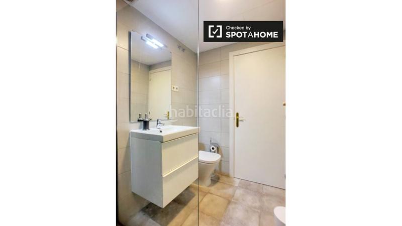 Foto 8308fa11-d117-44b9-988d-bf19cd0b538c. Alquiler piso apartamento de 1 dormitorio en alquiler en delicias, en Madrid