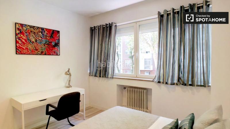 Foto 0dee1666-acd2-4242-9ccb-1a6b23443069. Miete etagenwohnung mit heizung in Chopera Madrid
