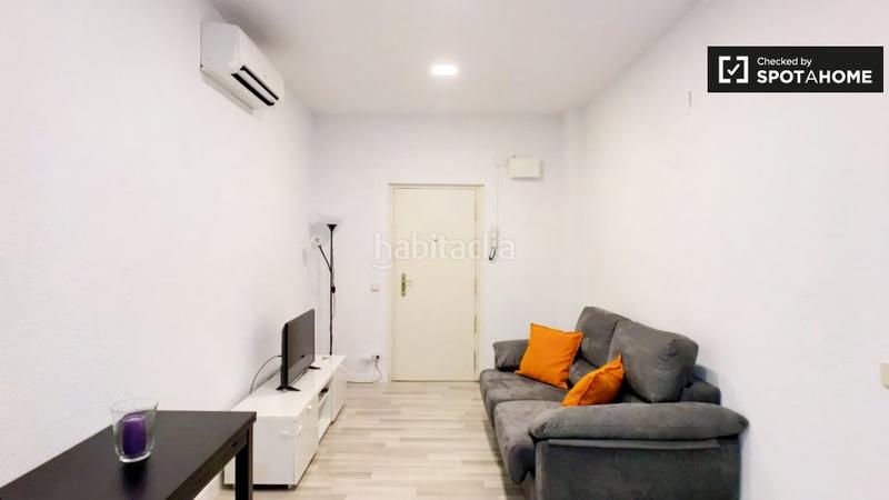 Foto 203fcf86-ea95-42e3-9194-fb413ac6c771. Miete etagenwohnung mit heizung in Chopera Madrid
