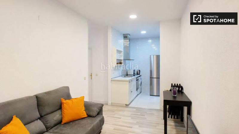 Foto 37336905-baeb-4670-8389-0500127a5be1. Miete etagenwohnung mit heizung in Chopera Madrid