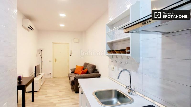 Foto c6e92bf4-087d-4235-95d6-847632363ce3. Miete etagenwohnung mit heizung in Chopera Madrid