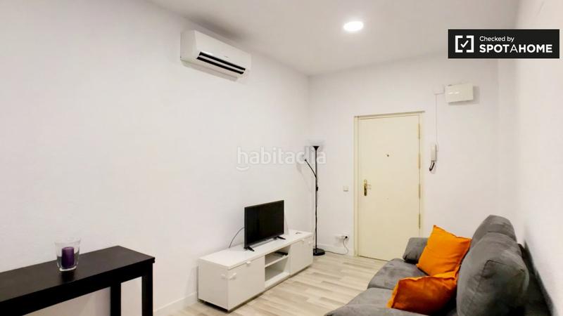 Foto d98d65fd-4904-4ddc-a4fe-8317d470cef5. Miete etagenwohnung mit heizung in Chopera Madrid