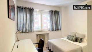 Rent Flat in Chopera. Apartamento de 1 dormitorio en alquiler en delicias, madrid