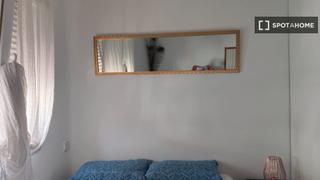 Location Appartement à Berruguete. Apartamento de 1 dormitorio en alquiler en tetuán, madrid