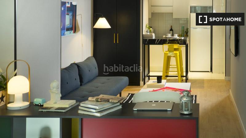 Foto b48ea5eb-495f-4b7c-a2eb-5da3cb26e2fe. Affitto appartamento con riscaldamento in Avenida Europa Pozuelo de Alarcón