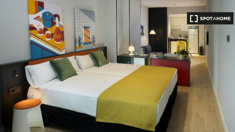 Foto c86efee0-994b-4d10-9d20-95da6e3bd627. Affitto appartamento con riscaldamento in Avenida Europa Pozuelo de Alarcón