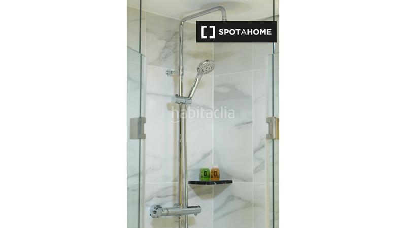 Foto da938a1a-0819-46b1-88d2-211a858e6847. Affitto appartamento con riscaldamento in Avenida Europa Pozuelo de Alarcón