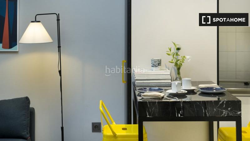 Foto eb758333-3298-4f02-8e41-1afd39628383. Affitto appartamento con riscaldamento in Avenida Europa Pozuelo de Alarcón