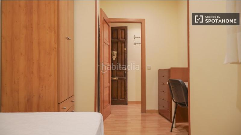 Foto 199570d1-db42-4233-989b-590f05de8df7. Affitto appartamento con riscaldamento in Arapiles Madrid