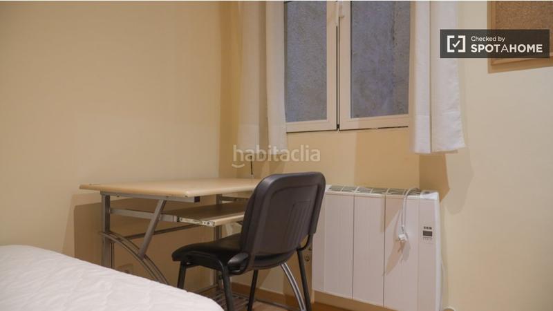 Foto 50ba9c5f-fbf5-4ad7-bde9-4c1f0834169a. Affitto appartamento con riscaldamento in Arapiles Madrid