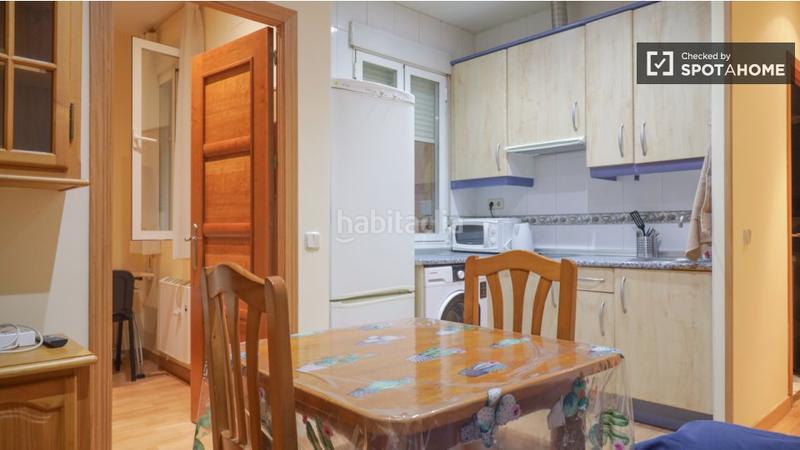 Foto 51892f2a-43e5-44cb-aa47-092218530c55. Affitto appartamento con riscaldamento in Arapiles Madrid