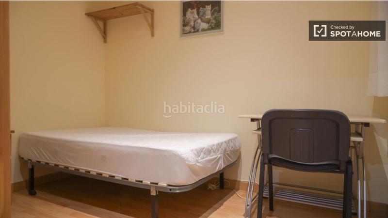 Foto 60326c3b-1da5-469e-aa0e-a8b2fd17216e. Affitto appartamento con riscaldamento in Arapiles Madrid