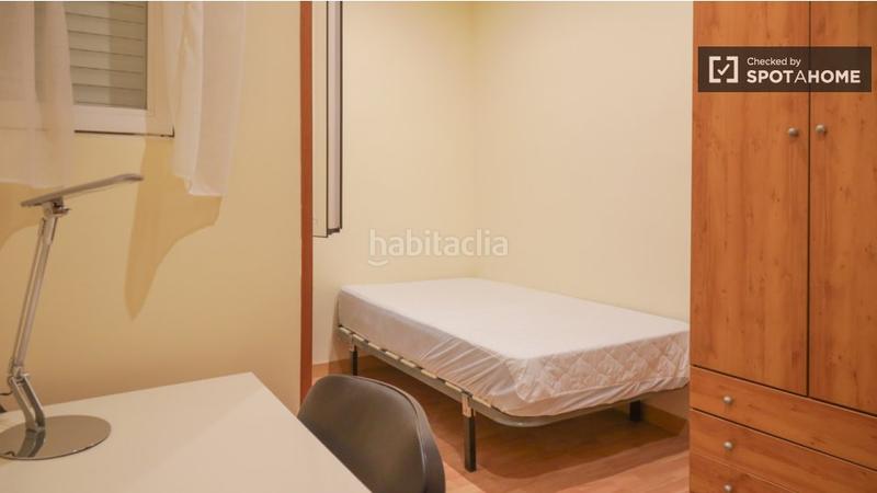 Foto 85e9b9dc-994c-484d-a2ce-70ba78243a4c. Affitto appartamento con riscaldamento in Arapiles Madrid