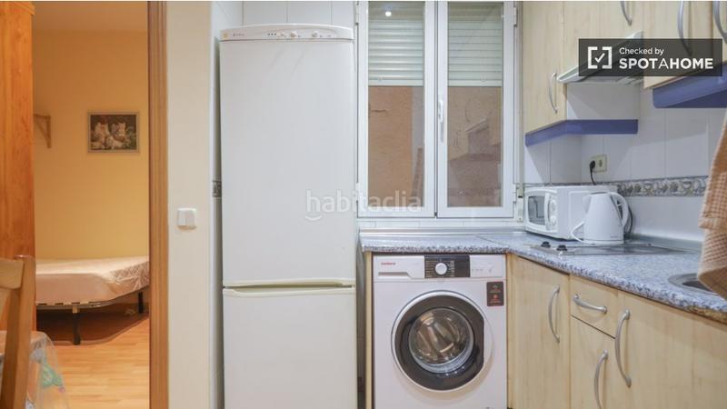 Foto 9315f714-d843-4039-a321-4532f30b8022. Affitto appartamento con riscaldamento in Arapiles Madrid