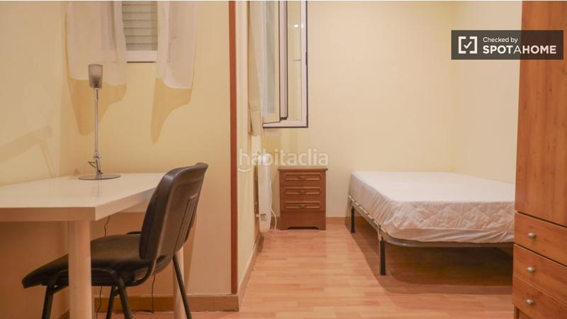 Foto 2a320563-57c6-4c9e-9e56-2704bd94bbd0. Alquiler piso apartamento de 2 dormitorios en chamberí, en Madrid
