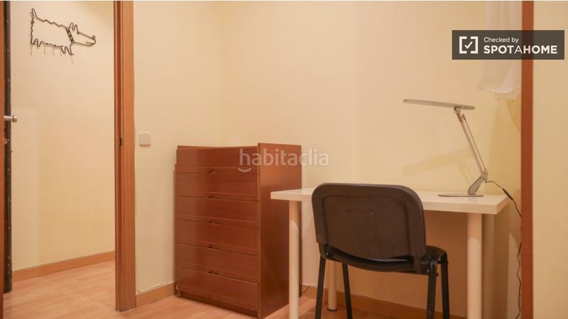 Foto 4e1a63a9-31e2-411b-b09c-80363b19f6e5. Alquiler piso apartamento de 2 dormitorios en chamberí, en Madrid