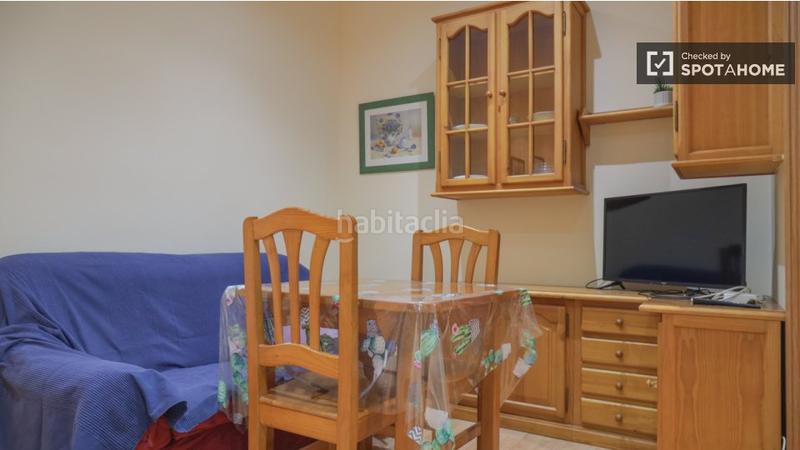 Foto 5ab94f59-a620-4bf9-93a6-d806ea8a5381. Alquiler piso apartamento de 2 dormitorios en chamberí, en Madrid