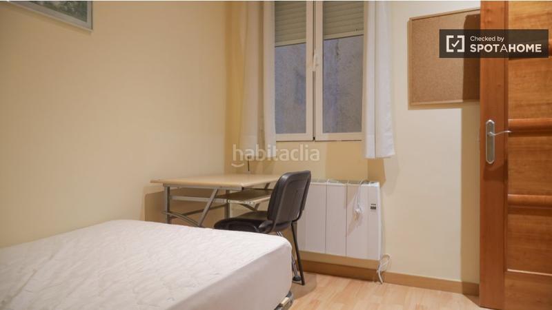 Foto 8210c757-e5c1-406b-84f4-20c55a7ecb1d. Alquiler piso apartamento de 2 dormitorios en chamberí, en Madrid