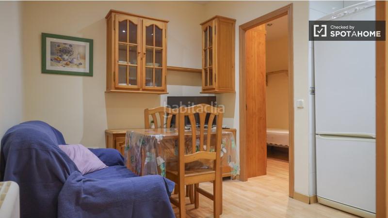 Foto 90e6b4f7-a4d1-44ea-b8a9-c53540df9eb3. Alquiler piso apartamento de 2 dormitorios en chamberí, en Madrid
