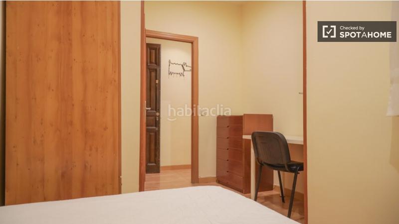 Foto 48291b1b-dd81-40cb-884e-d89a59a6baf9. Rent flat with heating in Arapiles Madrid