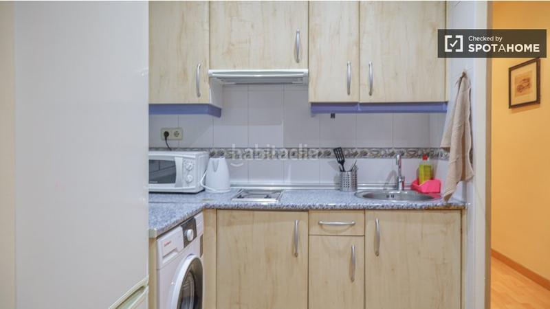 Foto 88e69144-5aec-4a8d-b5fc-39ceb00fe239. Rent flat with heating in Arapiles Madrid