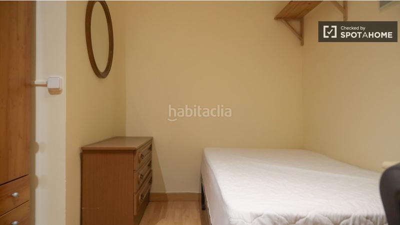 Foto d64956e9-f7e4-4a3b-a4ff-7274afc205c3. Rent flat with heating in Arapiles Madrid