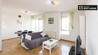 Flat in Embajadores-Lavapiés