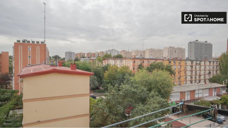Foto 015a20d1-98c3-4da8-ab5d-287fdd07c2bc. Affitto appartamento con riscaldamento in San Cristóbal Madrid