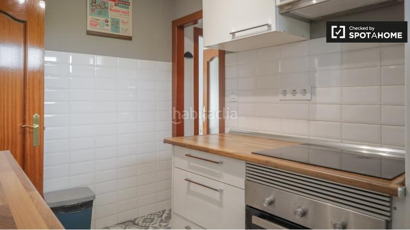 Foto 79cfea46-6043-41b4-8cdd-12e3b77c2742. Alquiler piso apartamento de 3 habitaciones en alquiler en San Cristóbal, . en Madrid