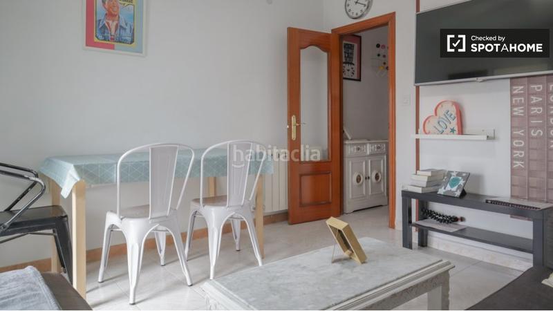 Foto a01996d9-8fae-4c89-b669-52ff9395b19b. Alquiler piso apartamento de 3 habitaciones en alquiler en San Cristóbal, . en Madrid