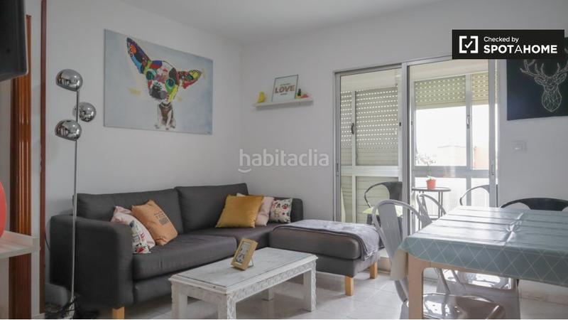 Foto ce1098fb-7dc7-4605-be56-f97e38410cce. Alquiler piso apartamento de 3 habitaciones en alquiler en San Cristóbal, . en Madrid